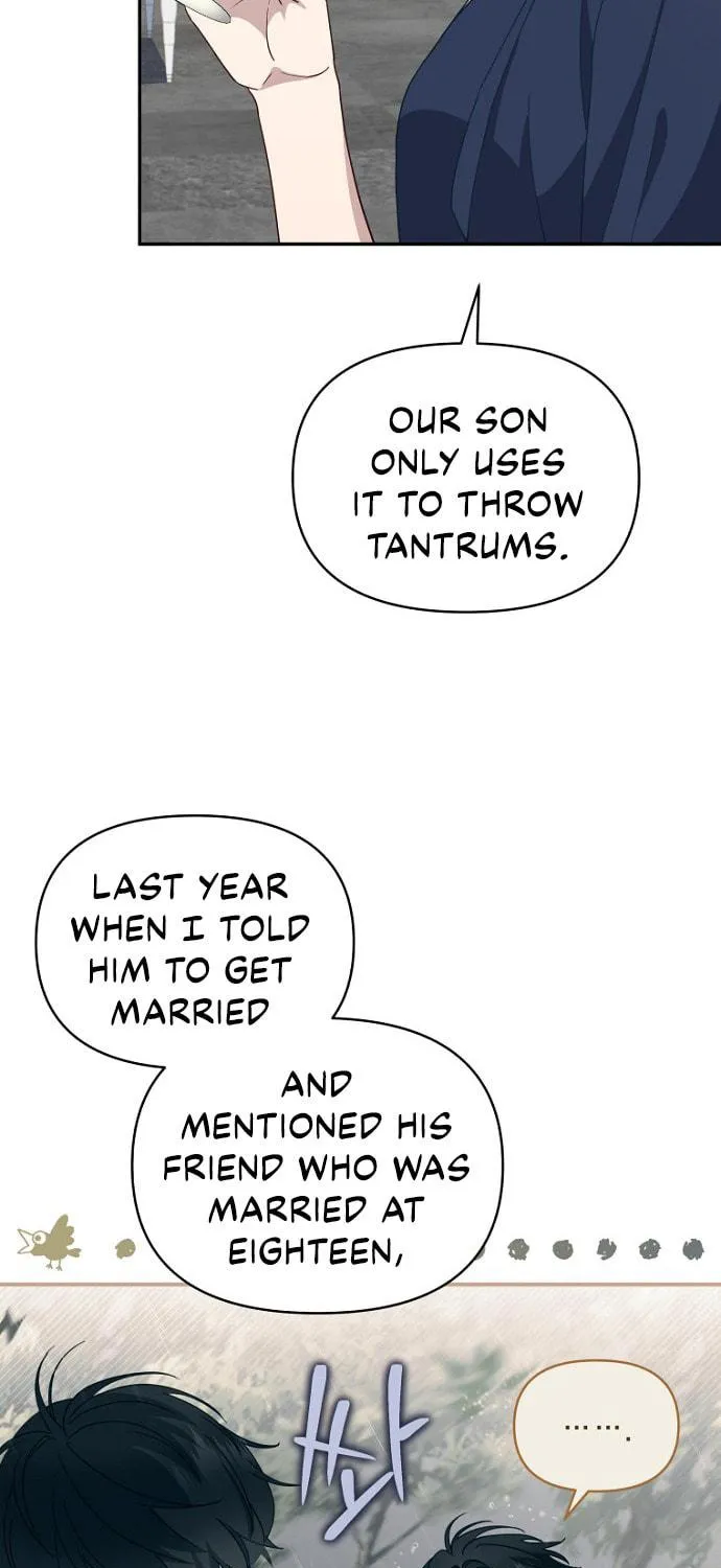 How to Divorce a Dragon Beautifully Chapter 23 page 53 - 