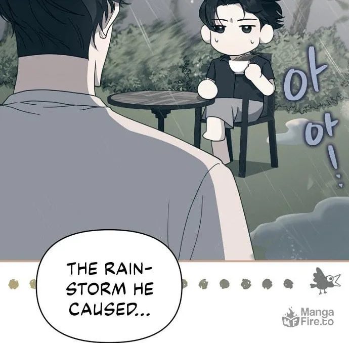How to Divorce a Dragon Beautifully Chapter 23 page 54 - 