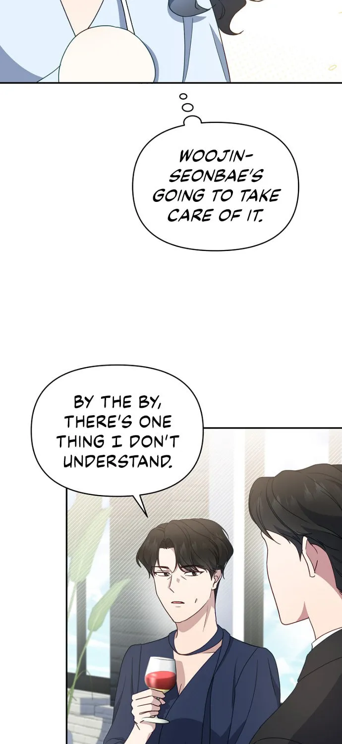 How to Divorce a Dragon Beautifully Chapter 23 page 57 - 