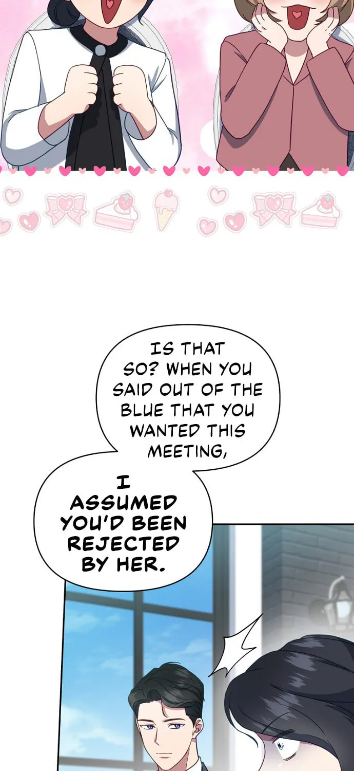 How to Divorce a Dragon Beautifully Chapter 23 page 7 - 