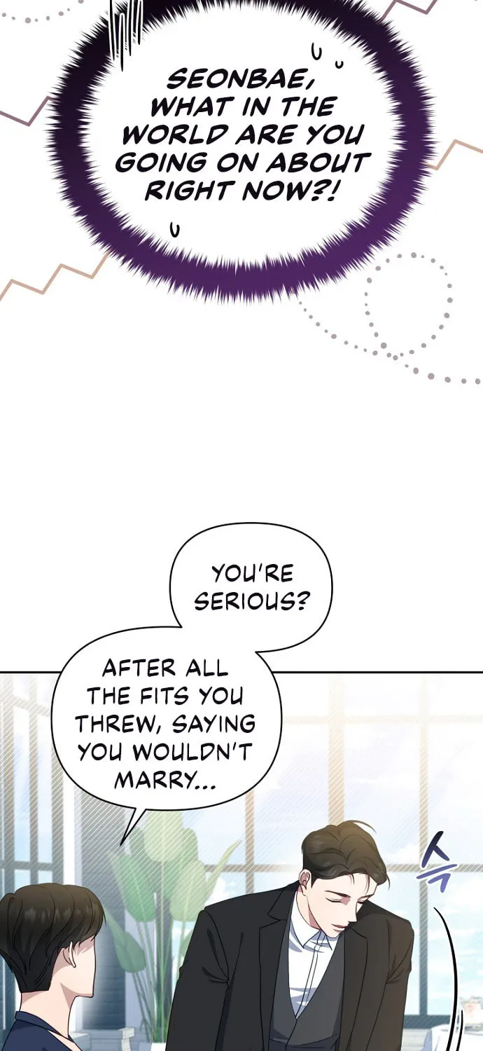 How to Divorce a Dragon Beautifully Chapter 23 page 67 - 
