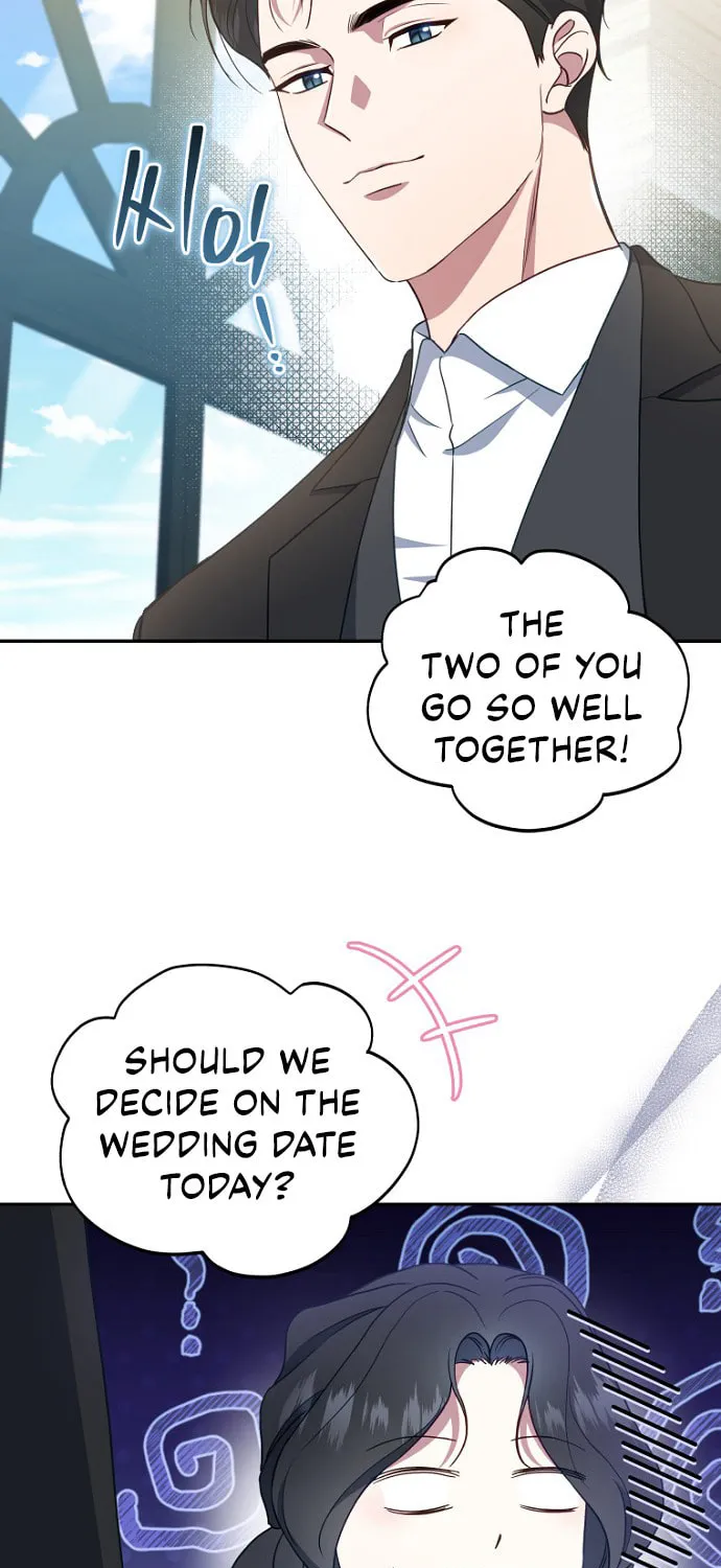 How to Divorce a Dragon Beautifully Chapter 23 page 81 - 