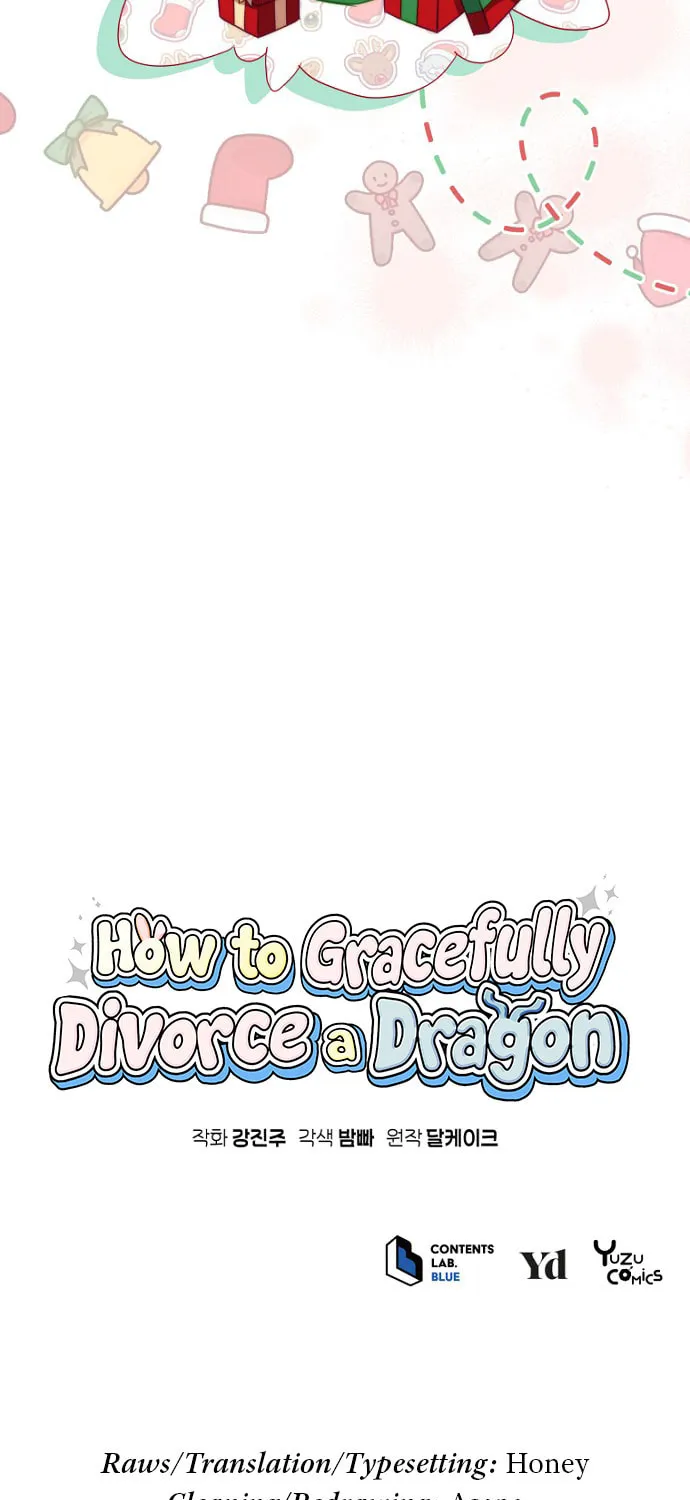 How to Divorce a Dragon Beautifully Chapter 23 page 87 - 