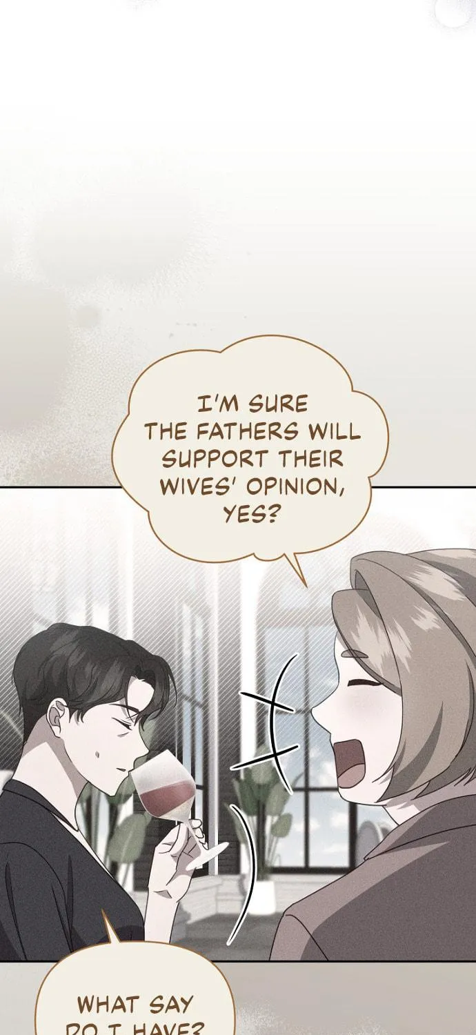 How to Divorce a Dragon Beautifully Chapter 24 page 11 - 