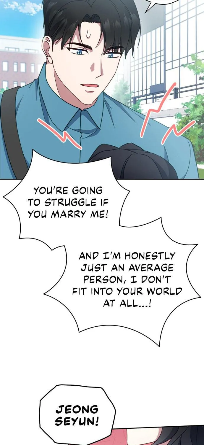 How to Divorce a Dragon Beautifully Chapter 24 page 101 - 
