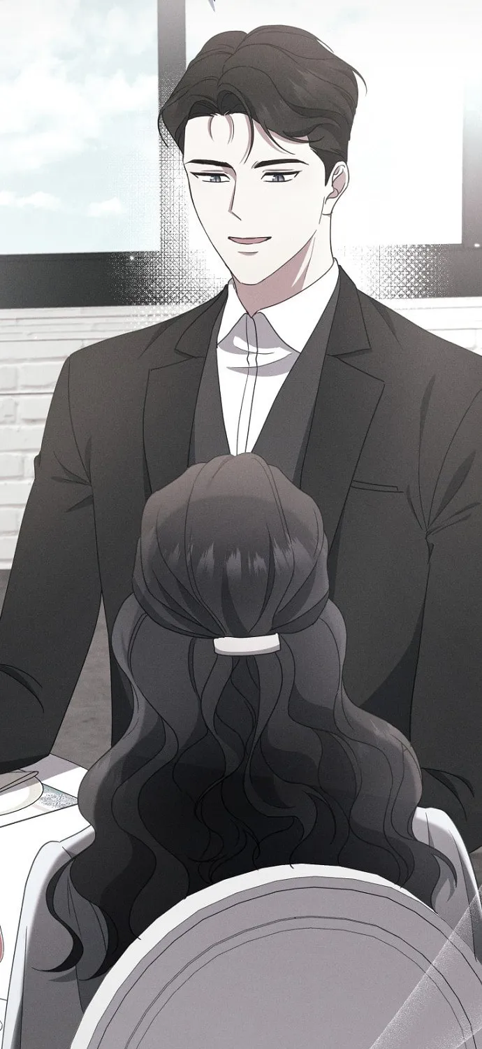 How to Divorce a Dragon Beautifully Chapter 24 page 15 - 