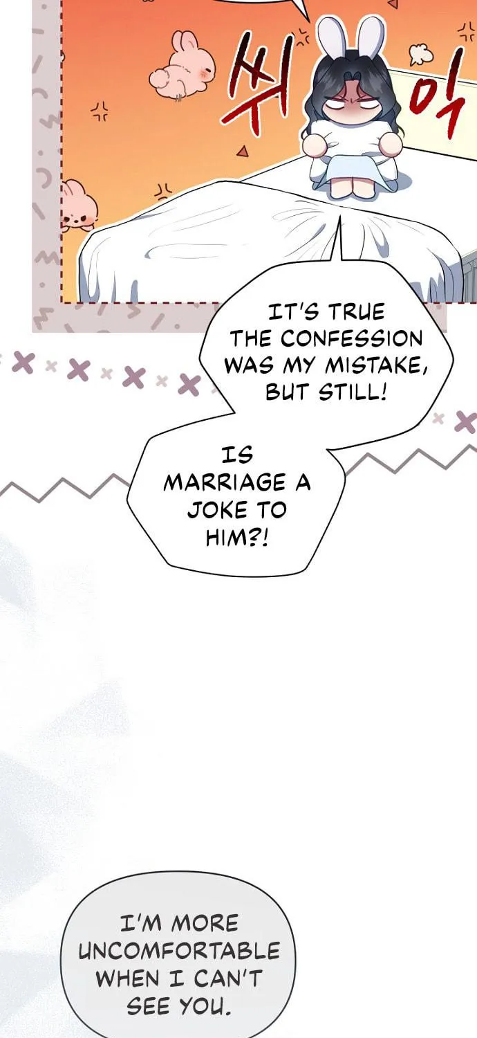 How to Divorce a Dragon Beautifully Chapter 24 page 19 - 