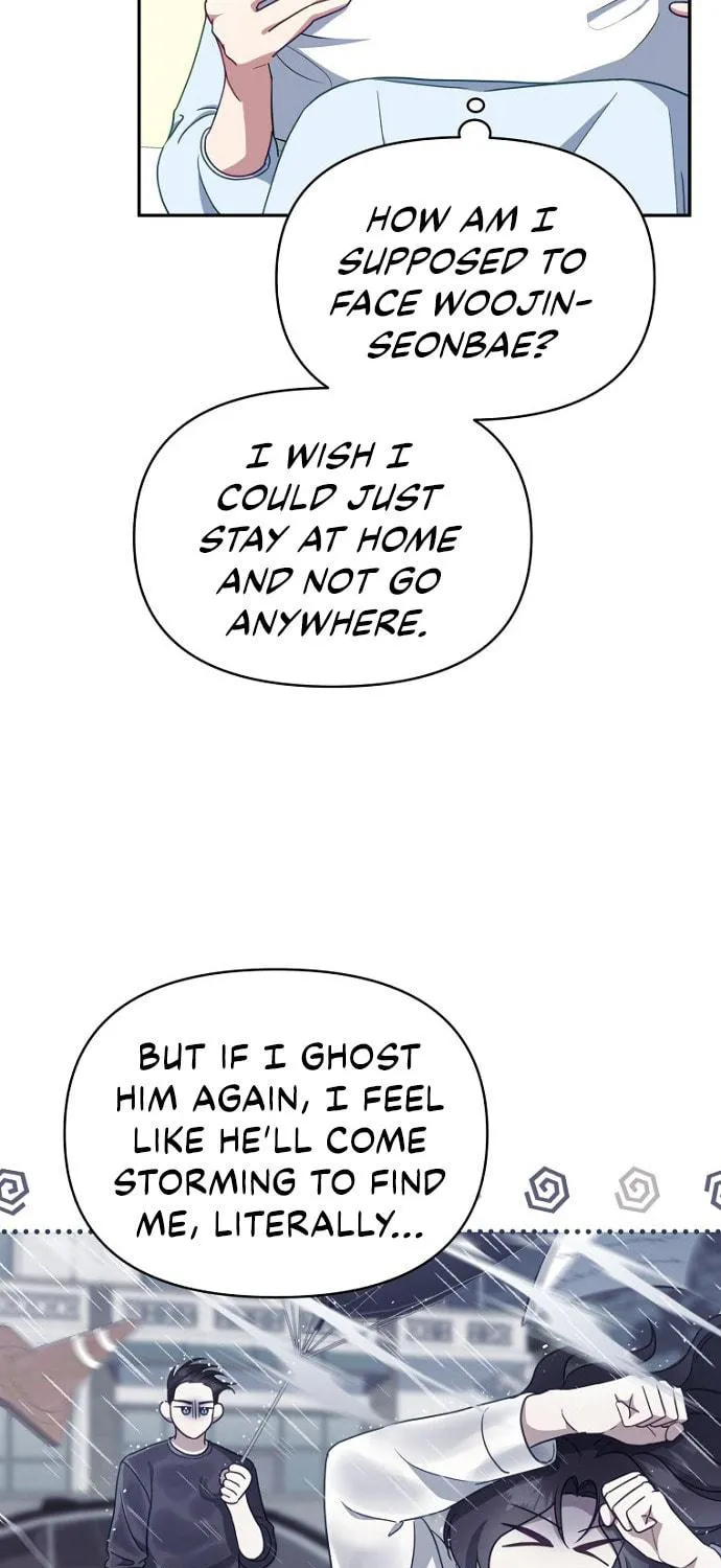 How to Divorce a Dragon Beautifully Chapter 24 page 23 - 