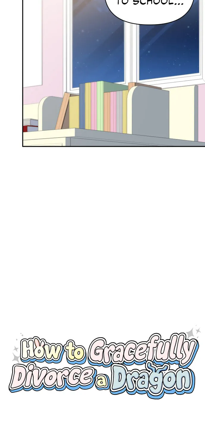 How to Divorce a Dragon Beautifully Chapter 24 page 25 - 