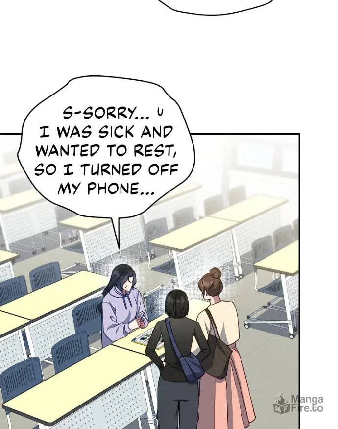 How to Divorce a Dragon Beautifully Chapter 24 page 30 - 