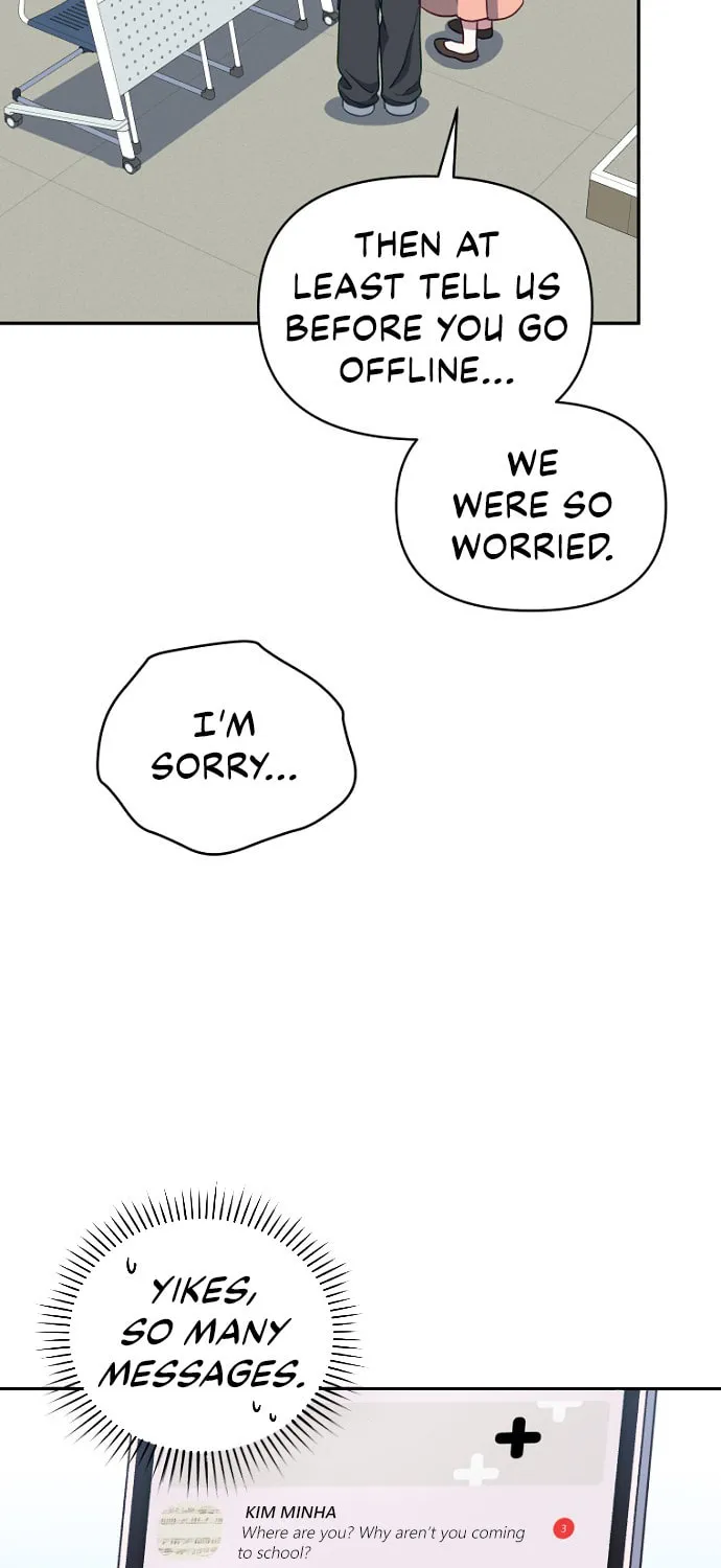 How to Divorce a Dragon Beautifully Chapter 24 page 31 - 