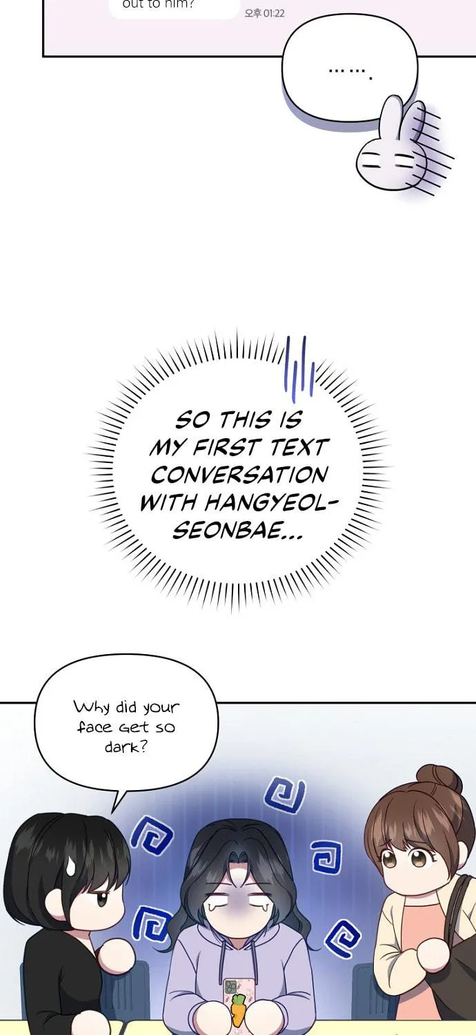 How to Divorce a Dragon Beautifully Chapter 24 page 35 - 