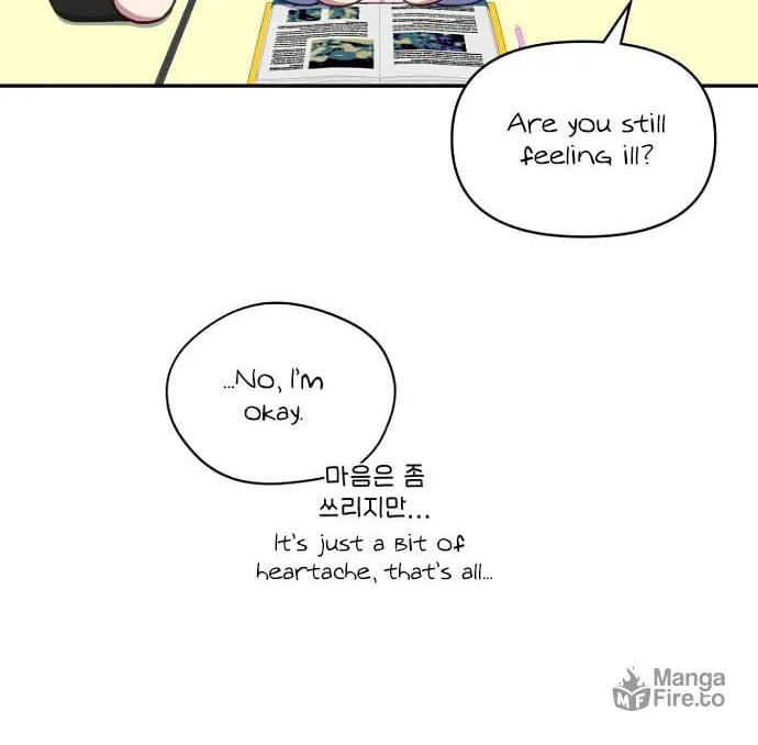 How to Divorce a Dragon Beautifully Chapter 24 page 36 - 