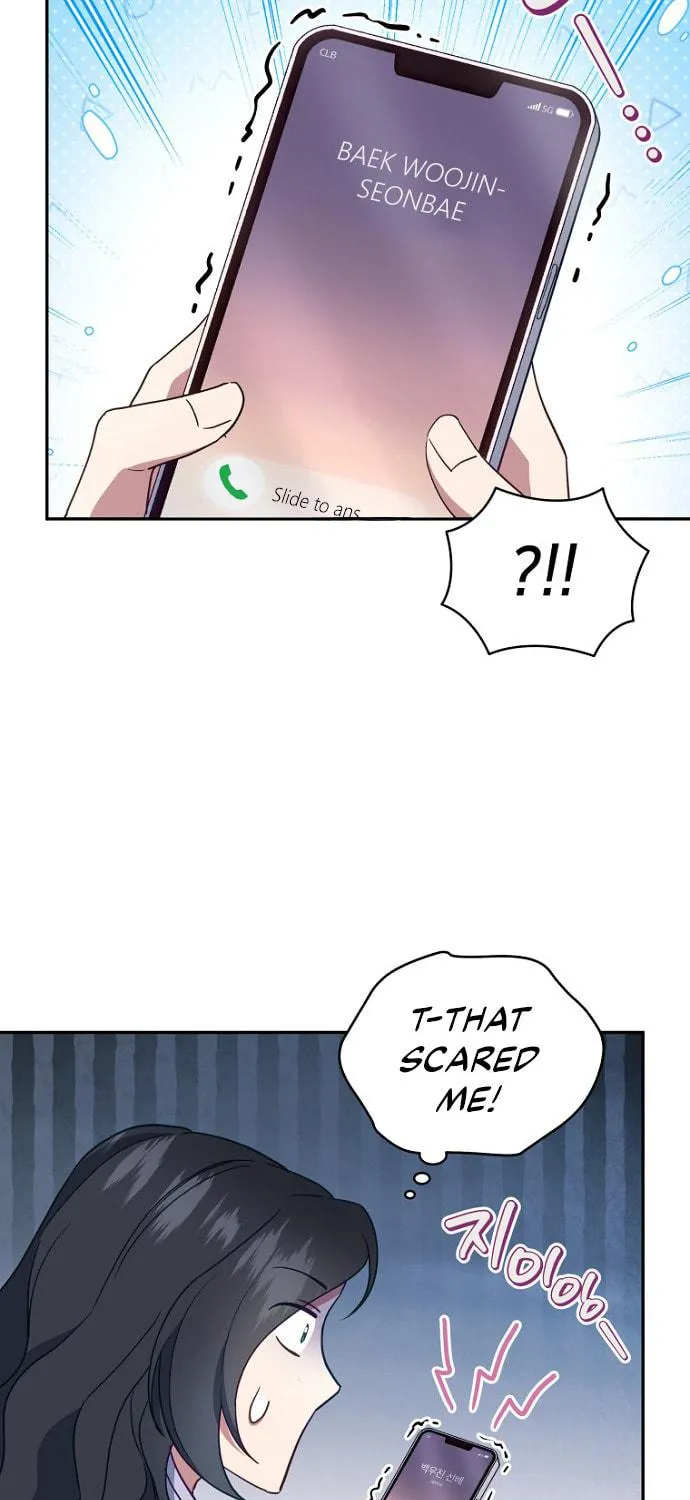 How to Divorce a Dragon Beautifully Chapter 24 page 39 - 