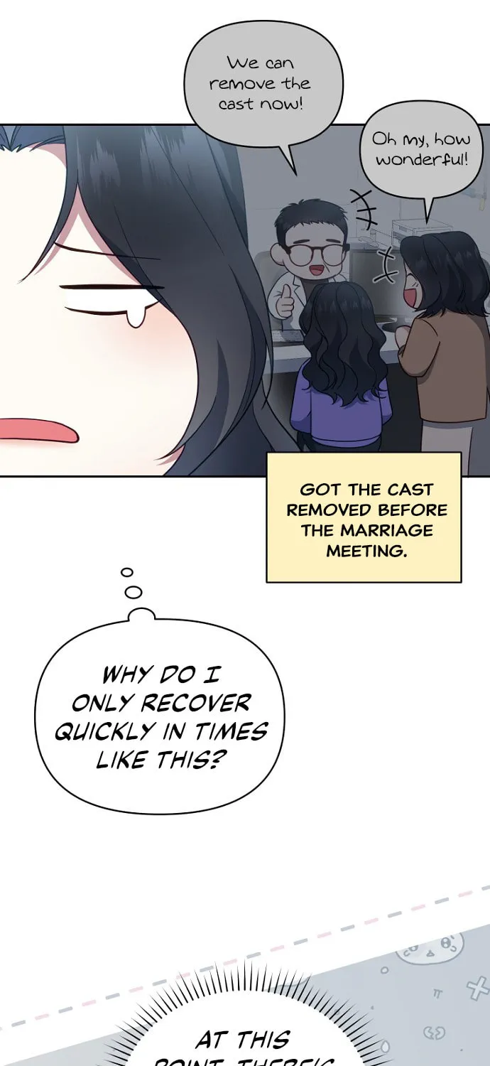 How to Divorce a Dragon Beautifully Chapter 24 page 43 - 