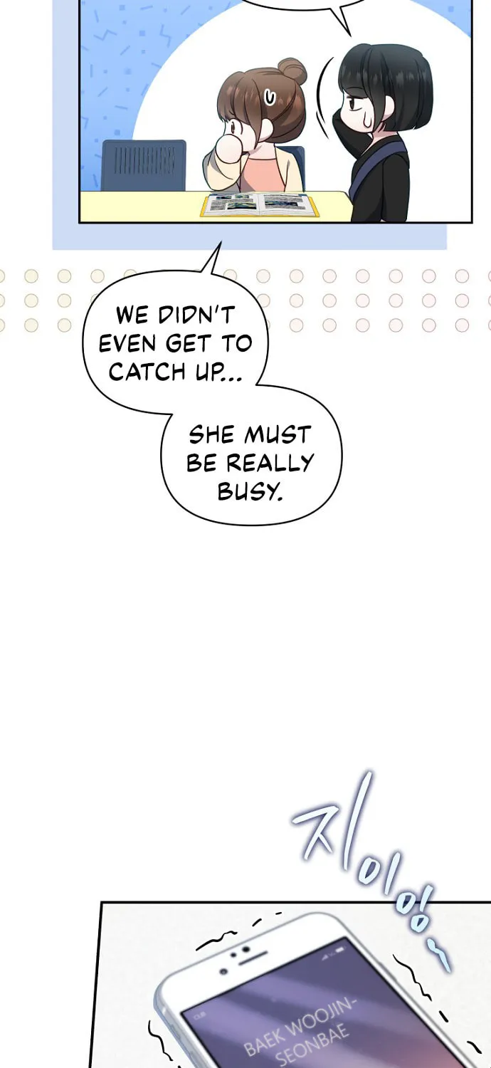 How to Divorce a Dragon Beautifully Chapter 24 page 51 - 