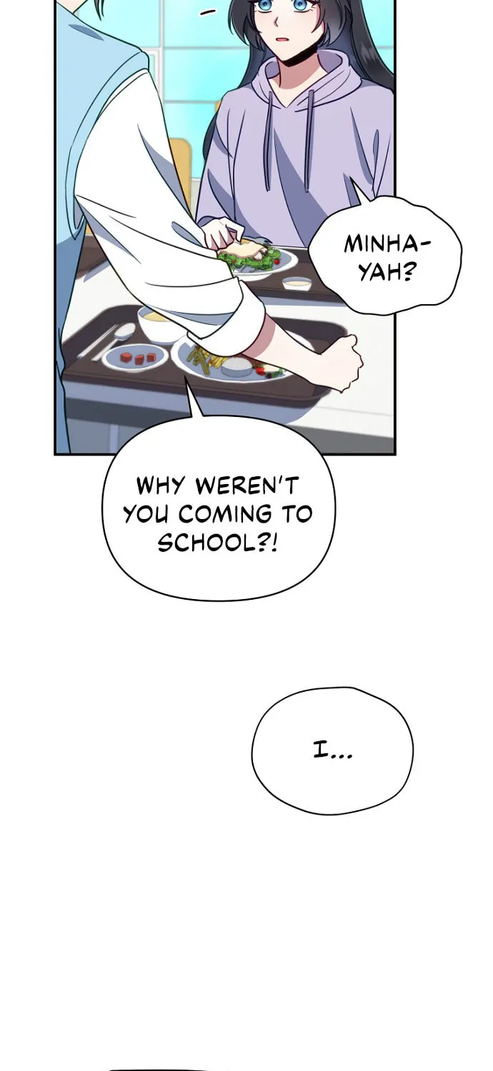 How to Divorce a Dragon Beautifully Chapter 24 page 55 - 