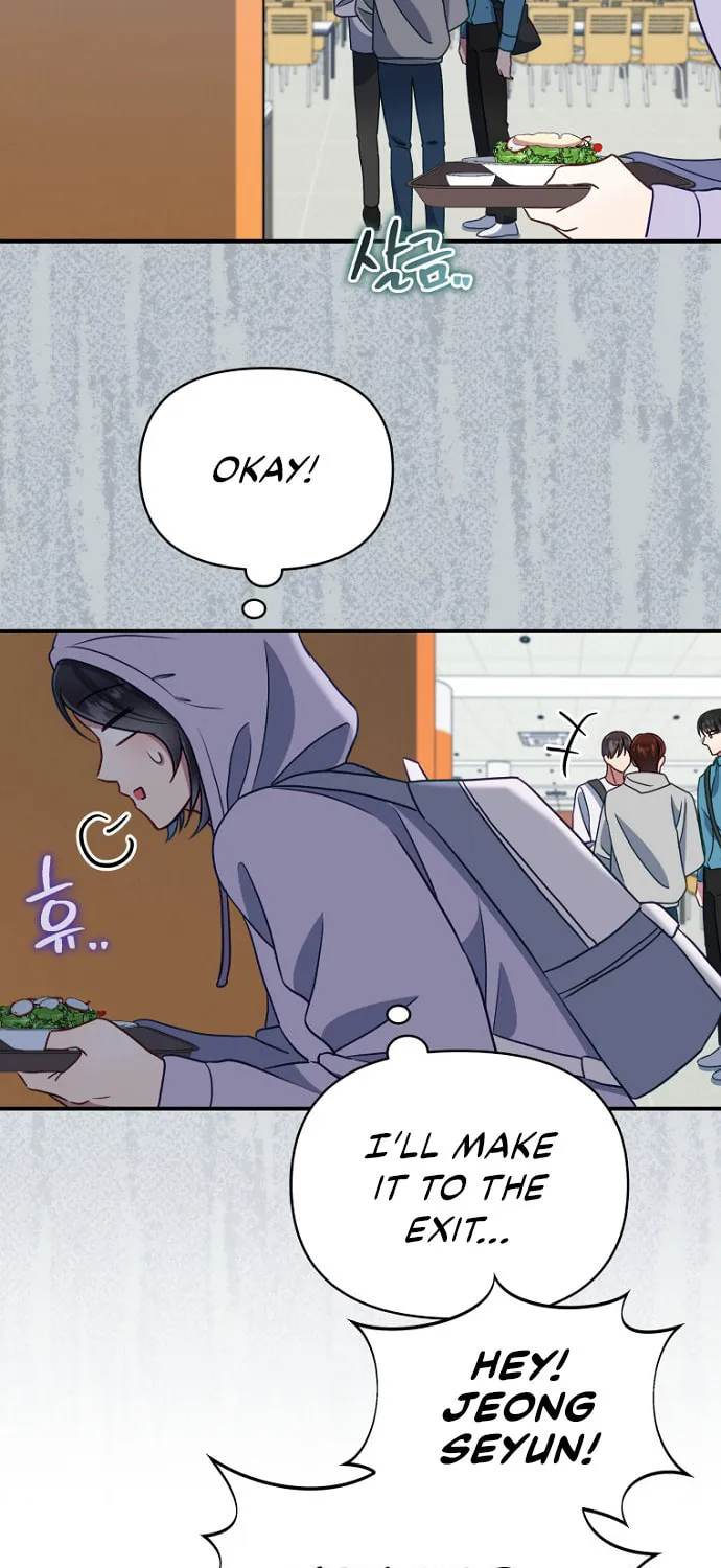 How to Divorce a Dragon Beautifully Chapter 24 page 61 - 
