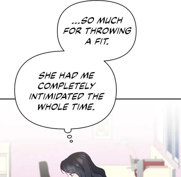 How to Divorce a Dragon Beautifully Chapter 24 page 8 - 
