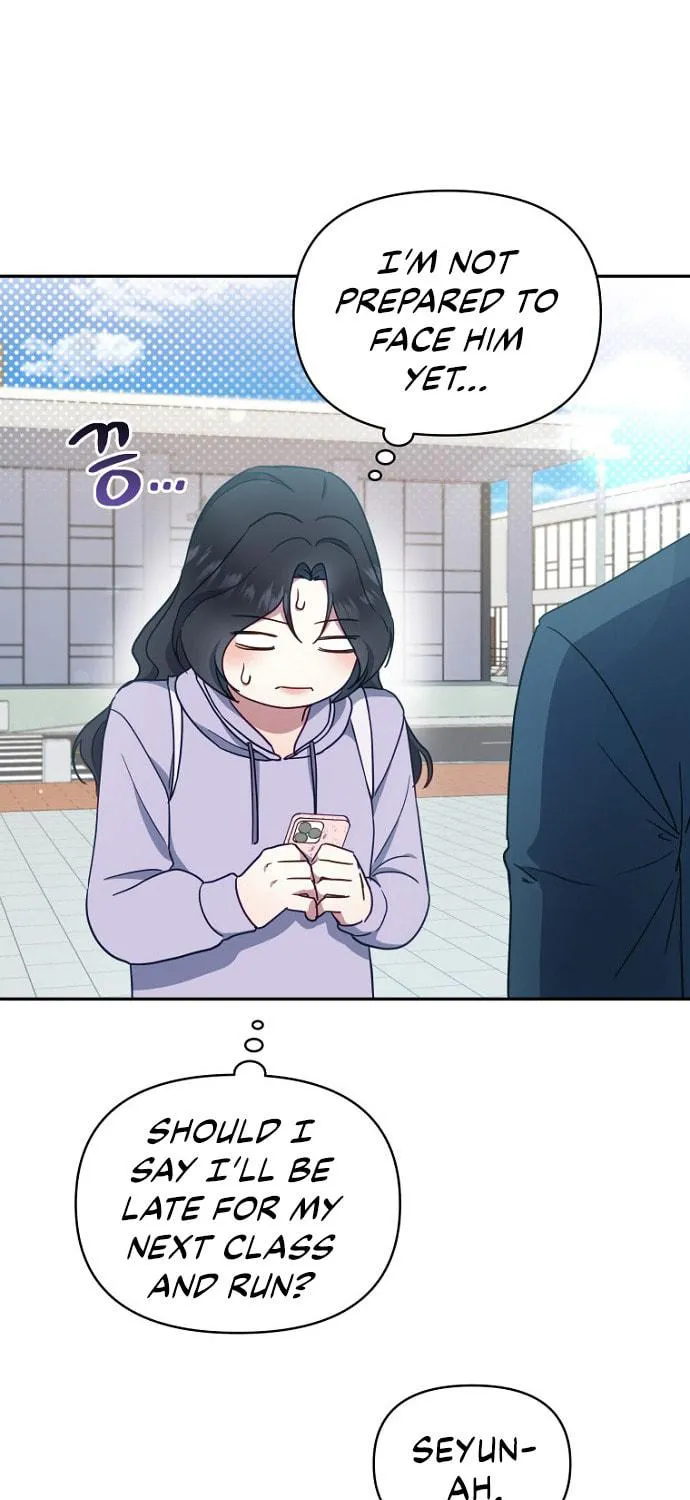 How to Divorce a Dragon Beautifully Chapter 24 page 79 - 