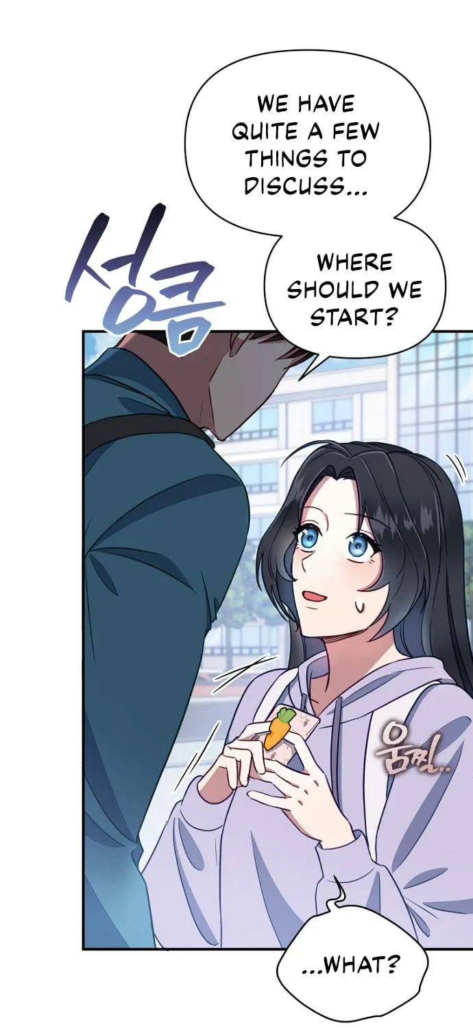 How to Divorce a Dragon Beautifully Chapter 24 page 83 - 
