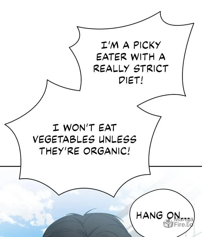 How to Divorce a Dragon Beautifully Chapter 24 page 100 - 