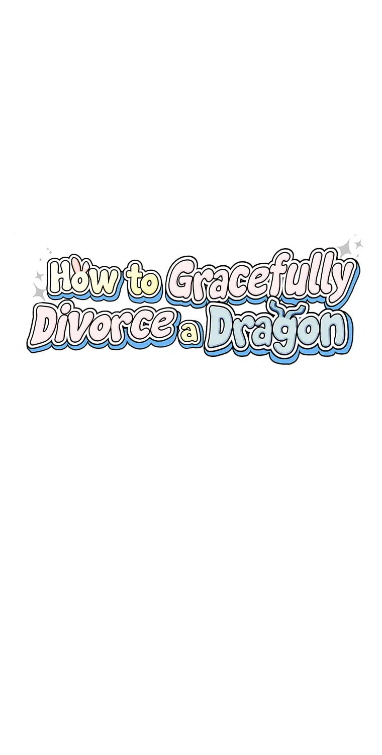 How to Divorce a Dragon Beautifully Chapter 25 page 1 - 