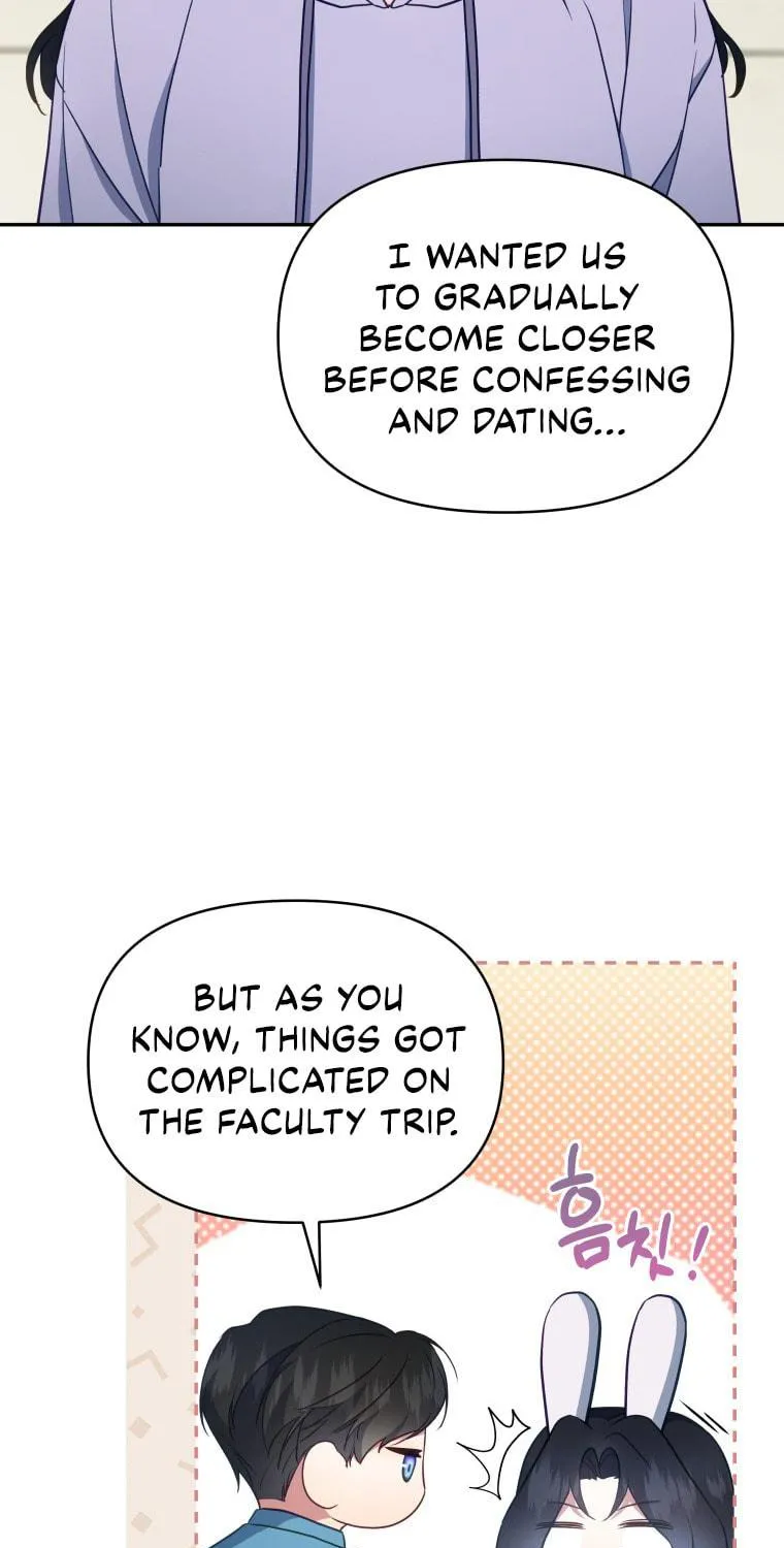 How to Divorce a Dragon Beautifully Chapter 25 page 11 - 