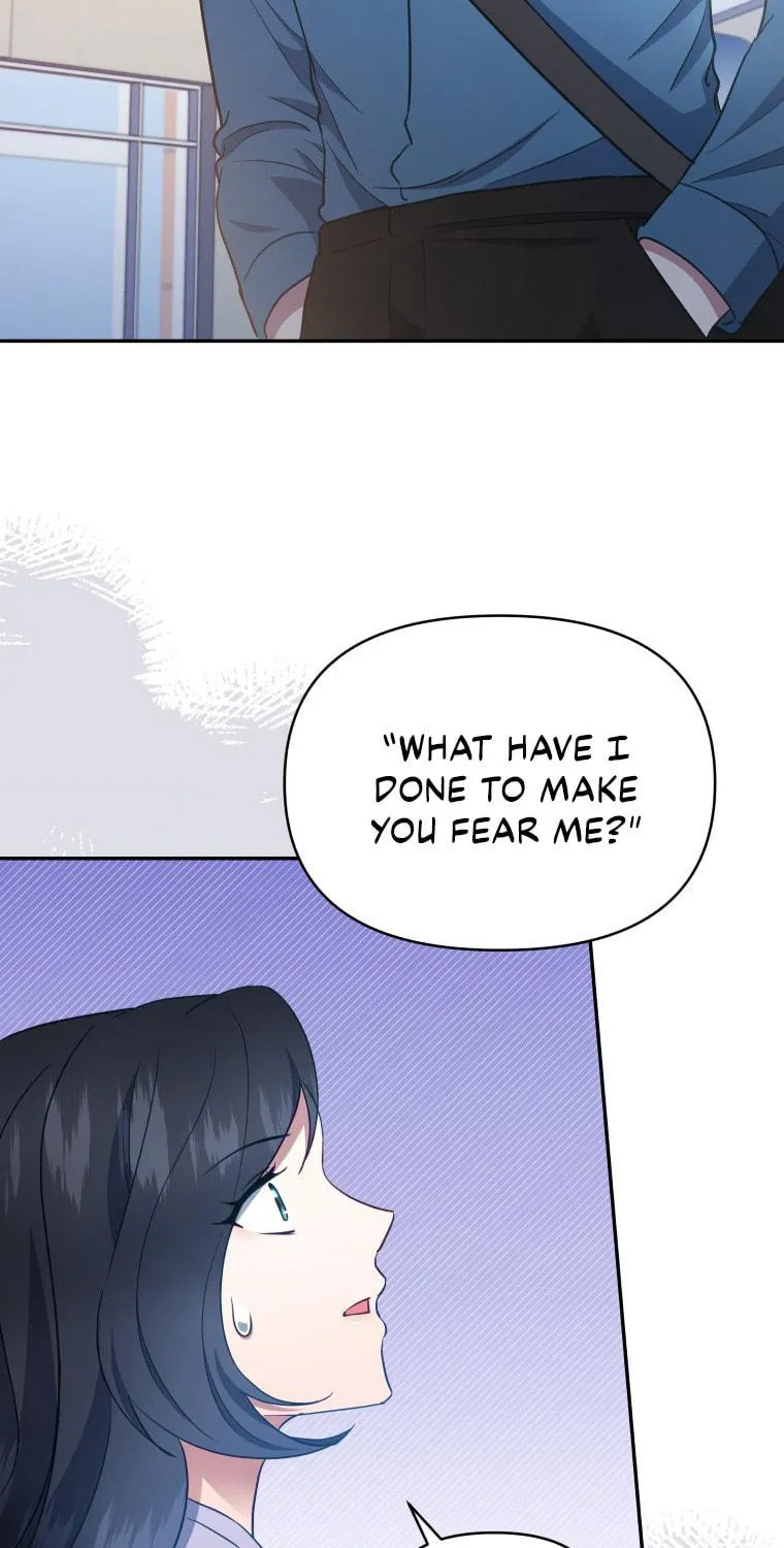 How to Divorce a Dragon Beautifully Chapter 25 page 19 - 