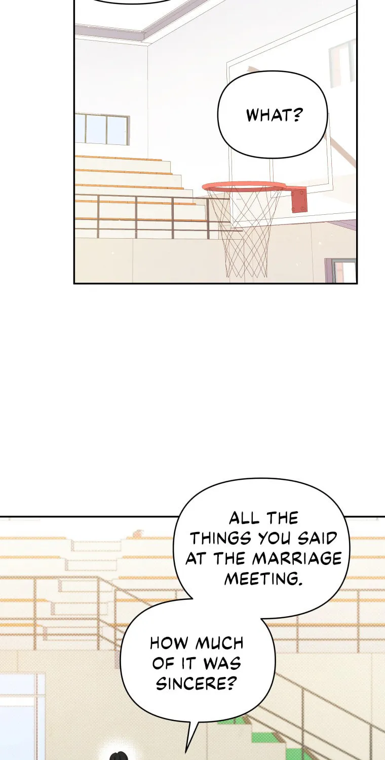 How to Divorce a Dragon Beautifully Chapter 25 page 3 - 