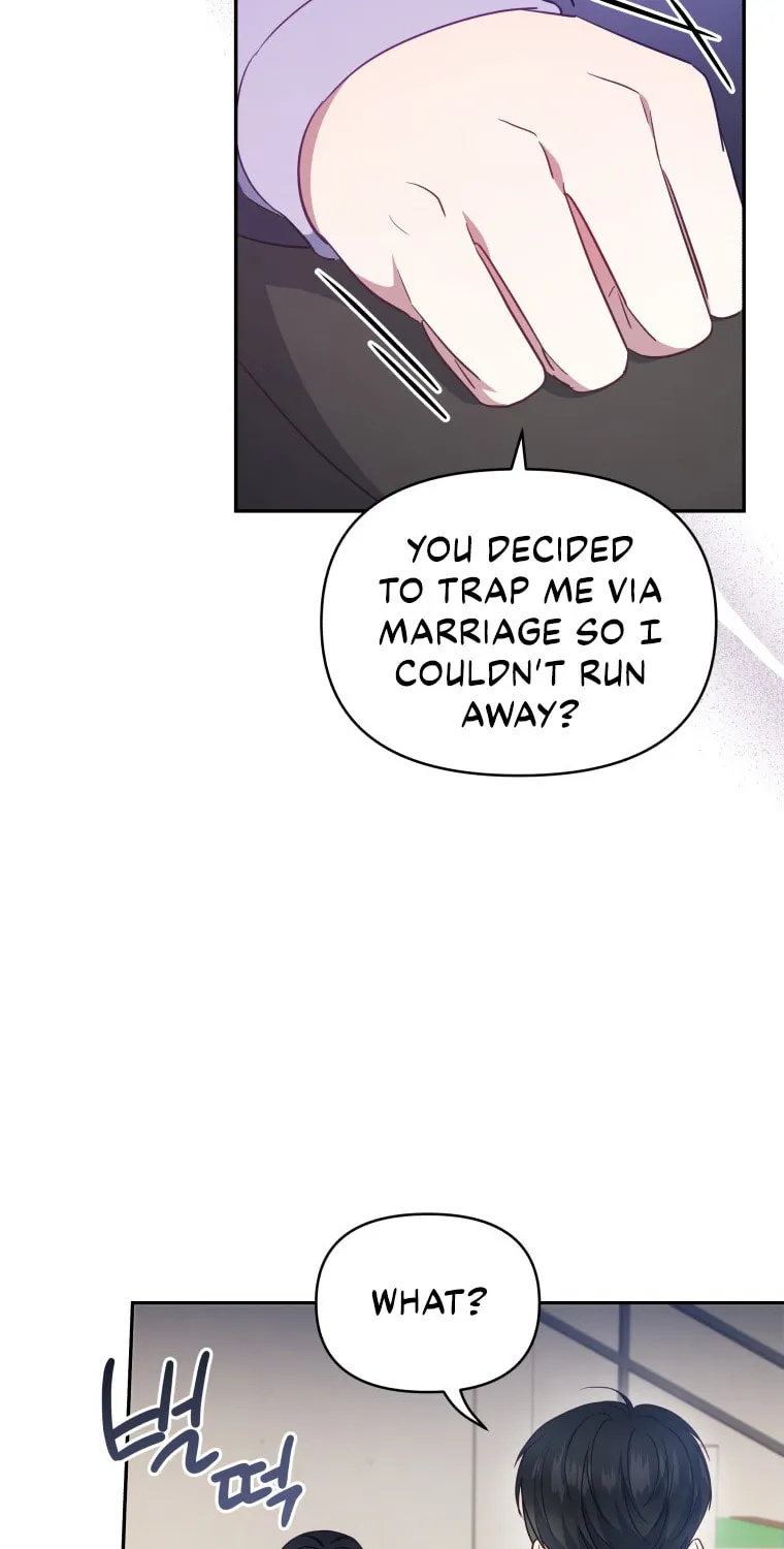 How to Divorce a Dragon Beautifully Chapter 25 page 25 - 