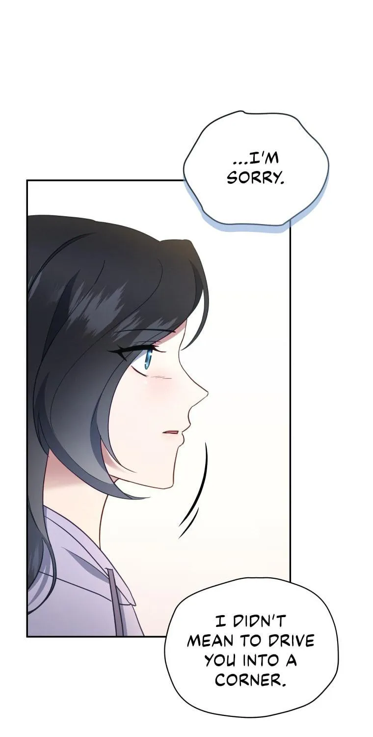 How to Divorce a Dragon Beautifully Chapter 25 page 35 - 