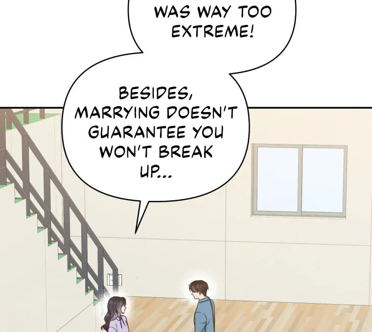 How to Divorce a Dragon Beautifully Chapter 25 page 38 - 