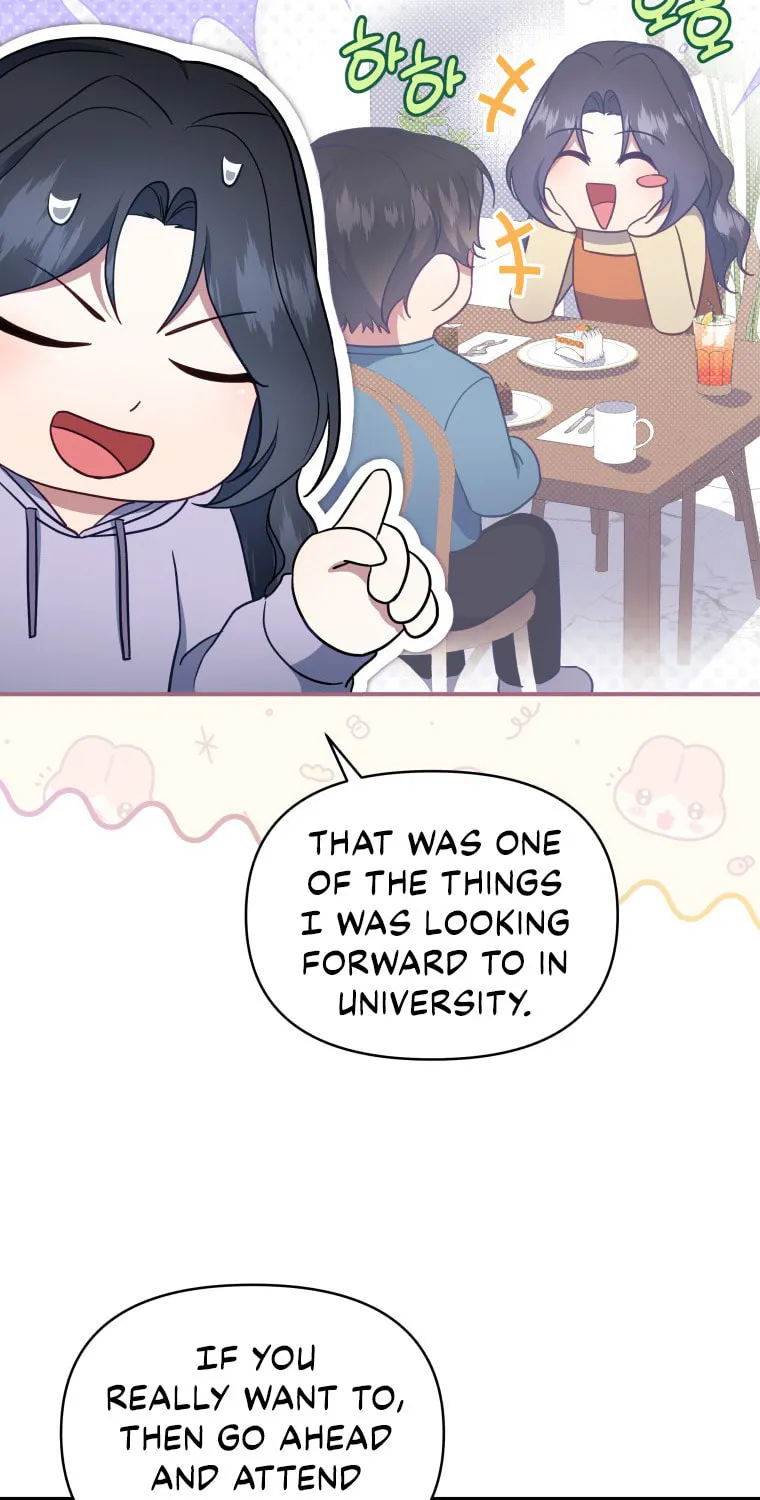 How to Divorce a Dragon Beautifully Chapter 25 page 57 - 