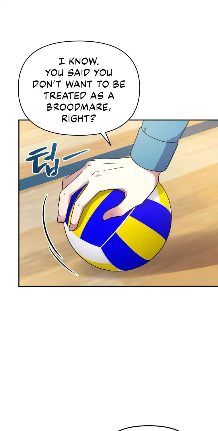 How to Divorce a Dragon Beautifully Chapter 25 page 67 - 