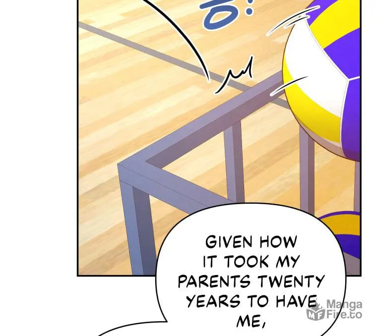 How to Divorce a Dragon Beautifully Chapter 25 page 72 - 