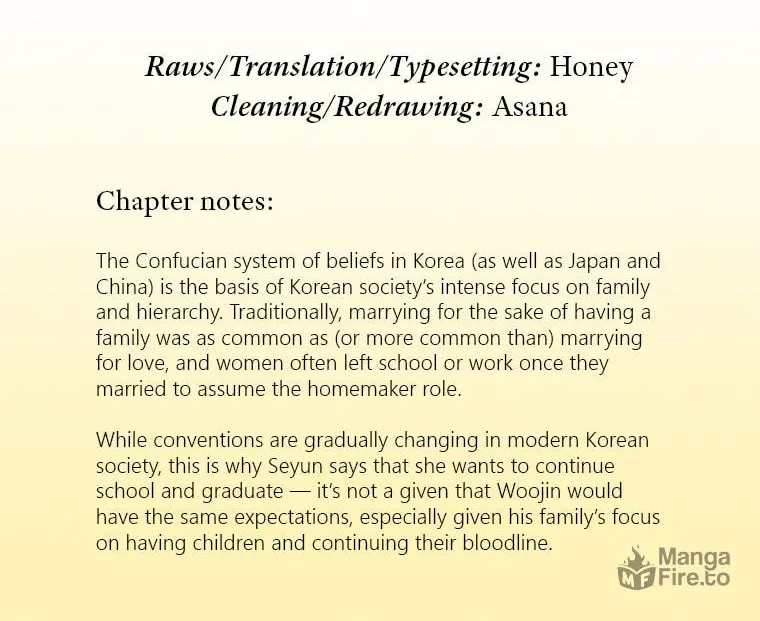 How to Divorce a Dragon Beautifully Chapter 25 page 96 - 