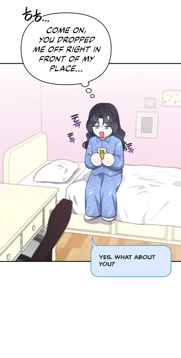How to Divorce a Dragon Beautifully Chapter 26 page 11 - 