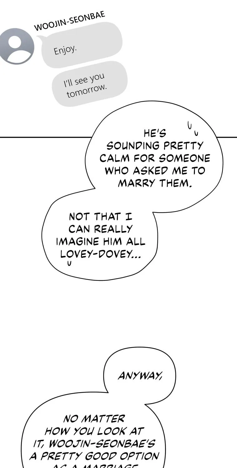 How to Divorce a Dragon Beautifully Chapter 26 page 13 - 