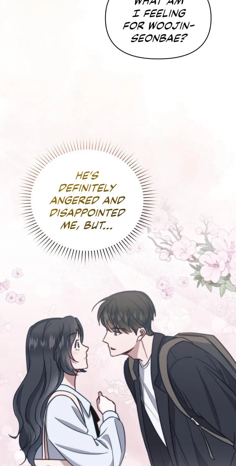 How to Divorce a Dragon Beautifully Chapter 26 page 17 - 