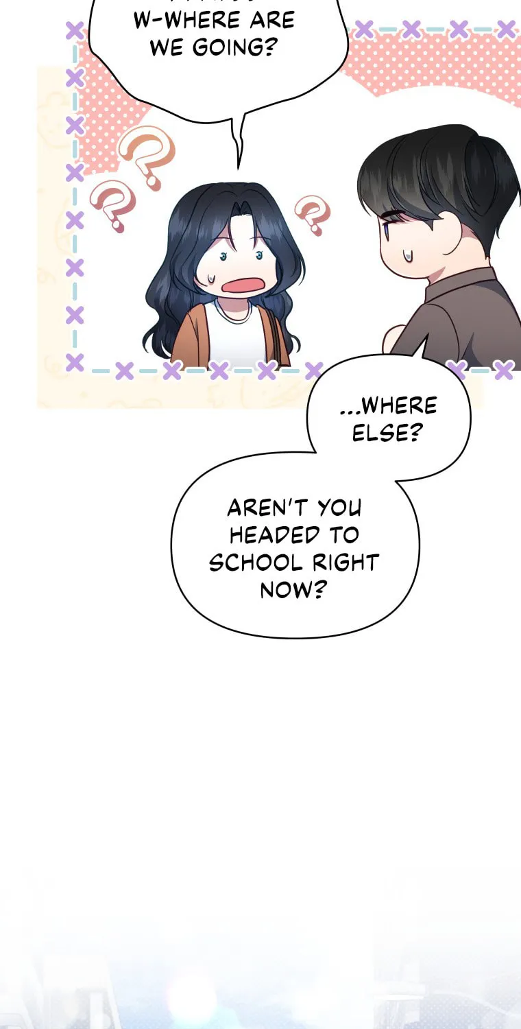 How to Divorce a Dragon Beautifully Chapter 26 page 33 - 