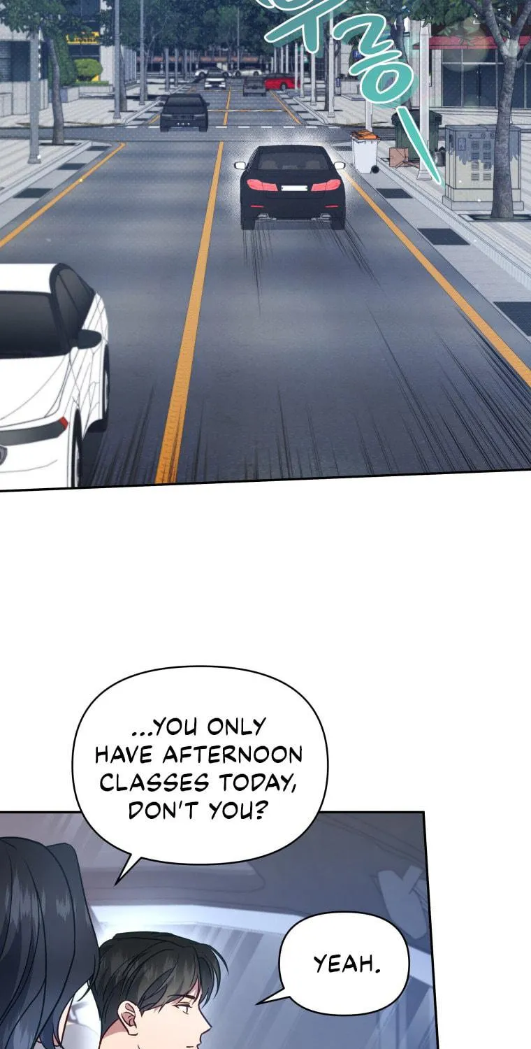 How to Divorce a Dragon Beautifully Chapter 26 page 35 - 