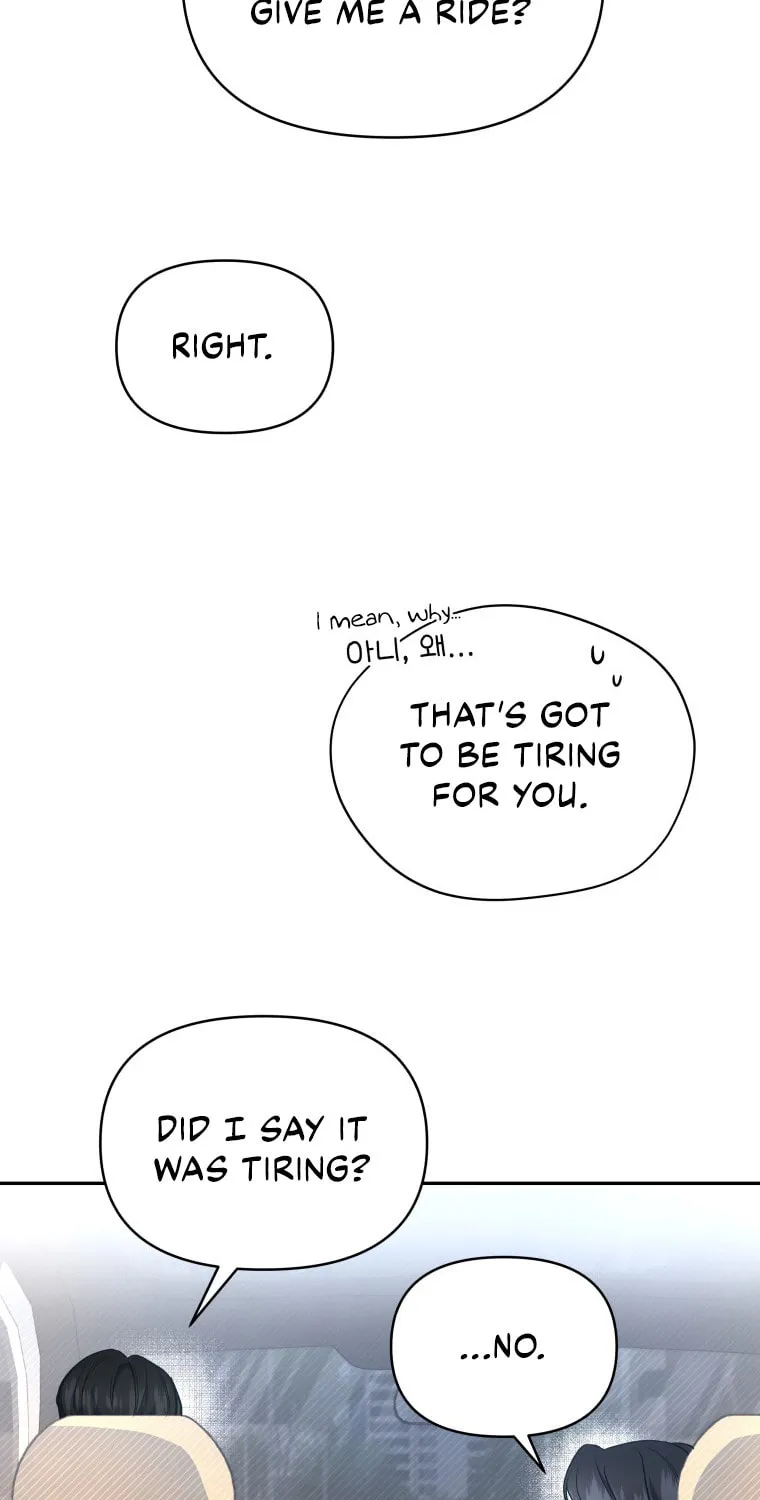 How to Divorce a Dragon Beautifully Chapter 26 page 37 - 