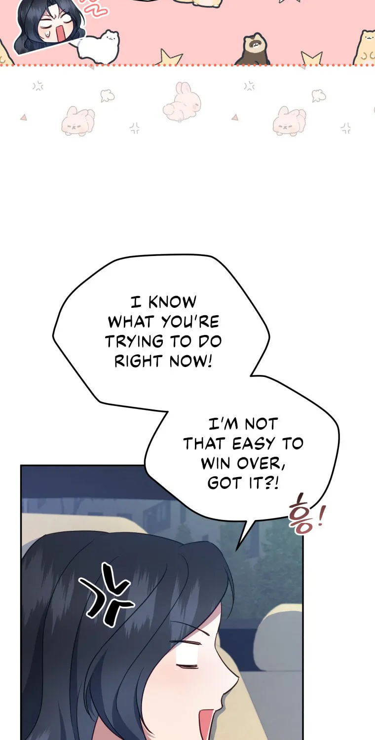 How to Divorce a Dragon Beautifully Chapter 26 page 43 - 