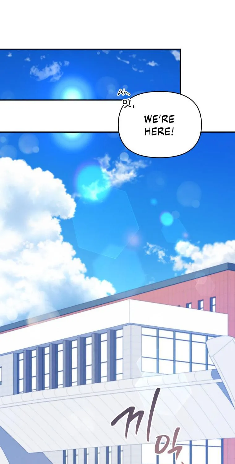 How to Divorce a Dragon Beautifully Chapter 26 page 47 - 