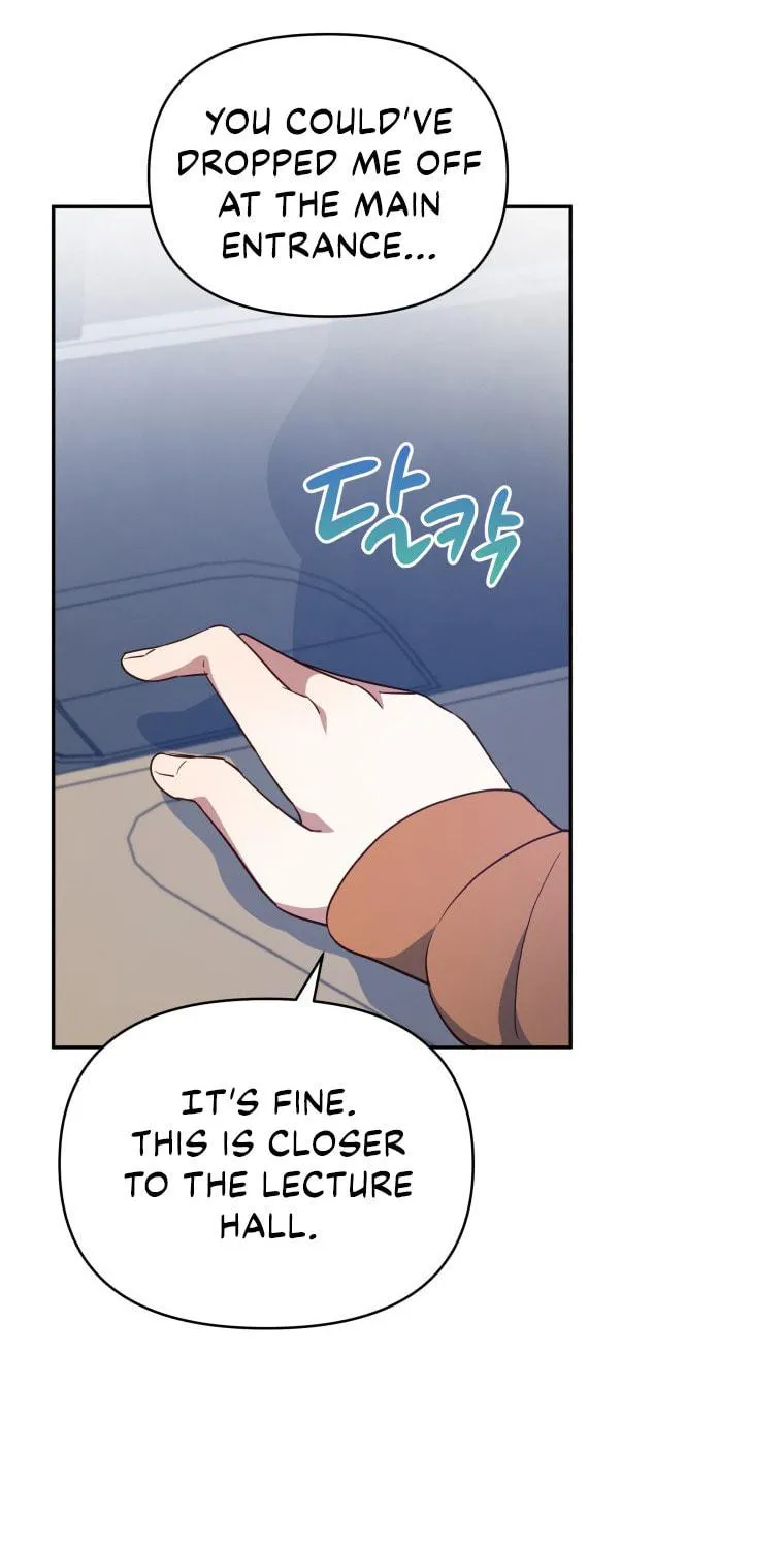 How to Divorce a Dragon Beautifully Chapter 26 page 49 - 
