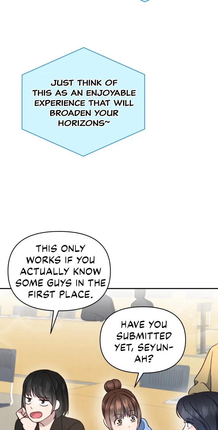 How to Divorce a Dragon Beautifully Chapter 26 page 57 - 