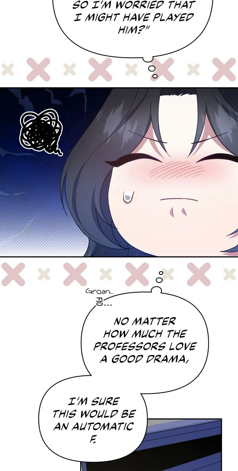 How to Divorce a Dragon Beautifully Chapter 26 page 63 - 