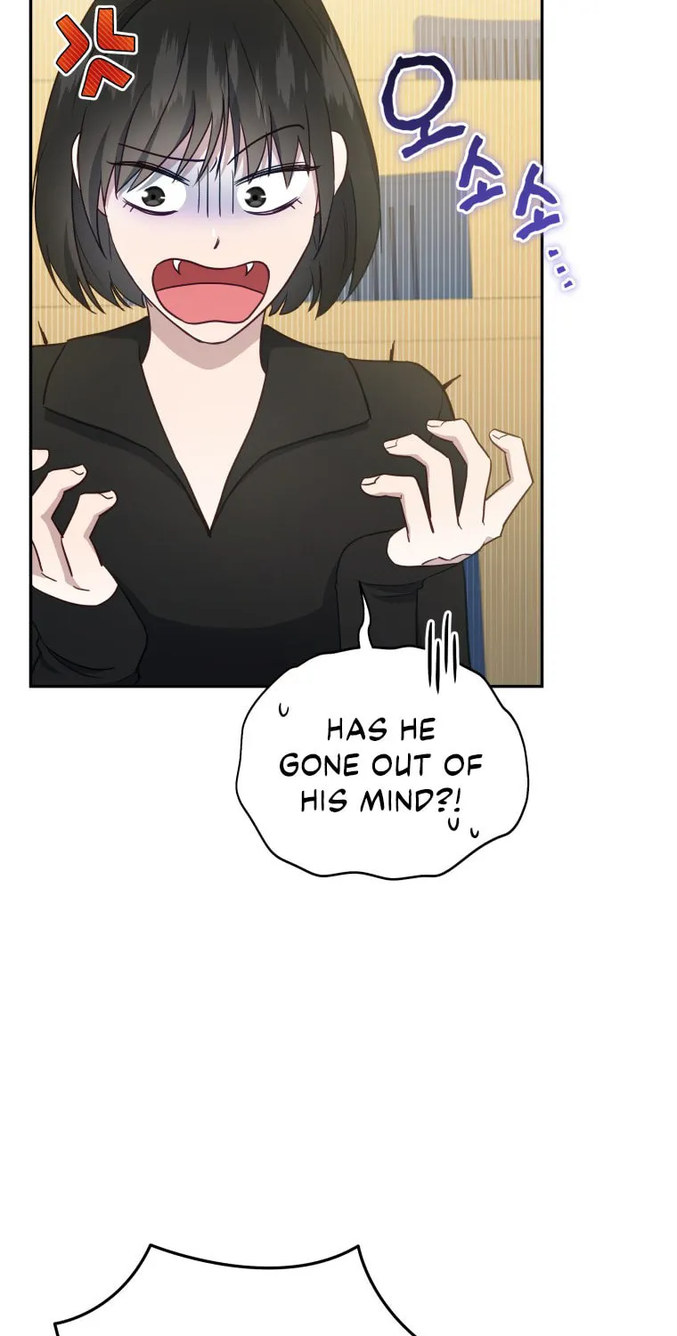 How to Divorce a Dragon Beautifully Chapter 26 page 81 - 