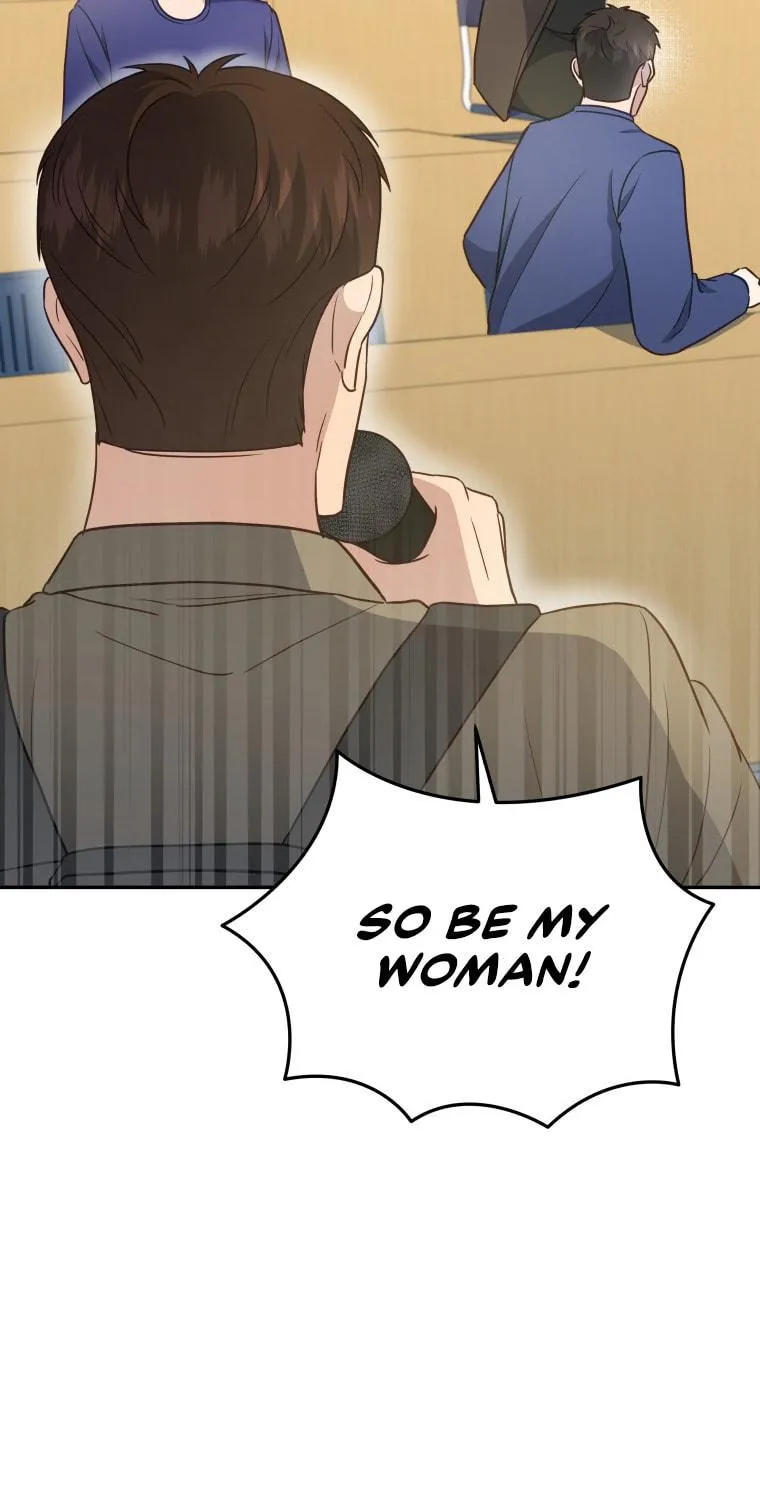 How to Divorce a Dragon Beautifully Chapter 26 page 83 - 